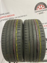 Continental ContiSportContact 7 225/40 R19 93Y