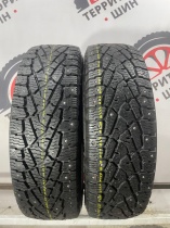 Nokian Hakkapeliitta С3 195/75/16с