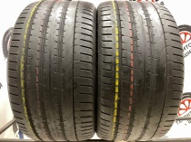 Pirelli P Zero N1 R21	295/35