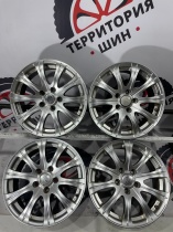 Диски литые R16 5x112 ет42 57.1