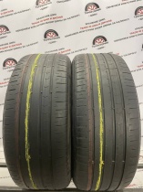 Continental ContiSportContact 5 R17	215/55