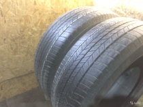 Dunlop ST20 R18 225/65