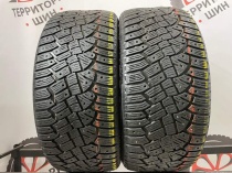 Continental IceContact2 R19 245/45