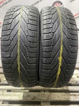 Nokian Tyres Hakkapeliitta R2 SUV R18 225/60