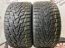Dunlop SPWinterIce 02 R20 275/35