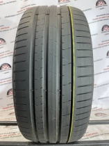 Pirelli P Zero pz4 R20	255/35