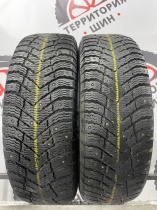 Cordiant Snow Cross 2 SUV R16 205/65