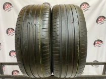 Michelin PilotSport 4SUV R18 265/60 110V