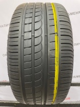 Pirelli P ZERO Rosso R19 275/40 105Y