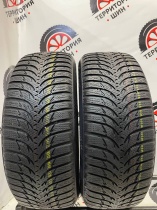 Kumho WinterCraft WP51 205/55/16