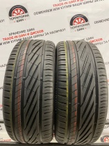 Uniroyal RainSport 5 R17 215/45