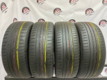 Nexen N Blue HD R17 215/55 V94