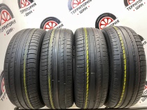 Michelin Latitude Sport 235/65/17