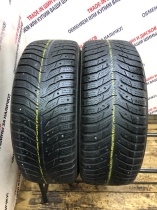 Kumho WinterCraft ice Wi31 R16  215/60