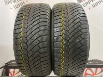 Continental ContiIceContact 4x4 R17 235/55