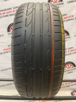 Bridgestone Potenza S001 RFT R17	225/50