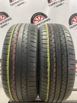 Cooper Evolution CTT R19 225/55