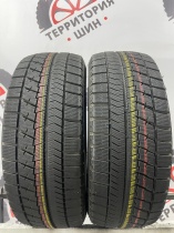 Bridgestone Blizzak VRX R17 215/55