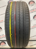 Yokohama BluEarth-GT AE-51 R17 215/45