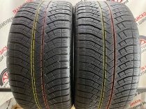 Michelin Pilot Alpin 5 SUV R21 275/40.