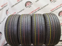 Continental ContiSportContact 5 225/45 R19 96W