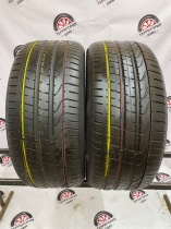 Pirelli P Zero 265/40 R21