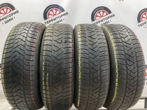 Pirelli Scorpion Winter R17	215/65