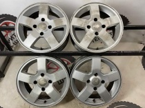 Литье Lacetti Orig R15 4х114,3/56,6/ЕТ45/J6