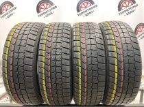 Dunlop Winter Maxx WM02  R15 185/65