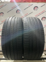 Pirelli Scorpion Zero All Season R22 285/40