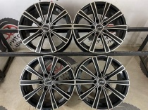 Литьё KIA/Hyundai R16 5X114,3/D67,1/ET40/J7