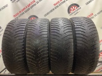 Kumho wi31 R16 215/65