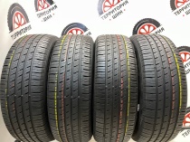 Roadstone N fera RU5 225/65/17