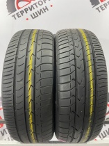 Toyo Tranpath MPZ R15 195/65