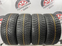 Bridgestone Blizzak Spike 01 R19 255/50