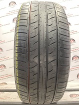 Dunlop Grandtrek PT3A R 21 275/50