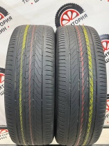 Continental UltraContact UC6 225/55/19
