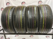 Nexen N Fera SU1 R17 215/55 94V