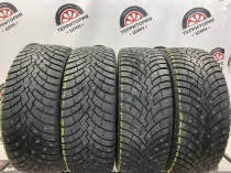Pirelli Ice Zero 2 R17	205/50