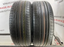 Bridgestone Turanza T001 RFT R18 225/50
