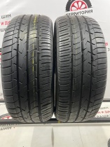 Toyo Tranpath MPZ R17 215/55