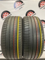 Michelin Pilot Sport 3 R18	235/45