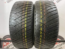 GoodYear UltraGrip R17 215/55