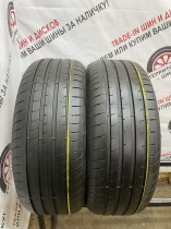 Goodyear Eagle F1 Assimetric 3 RSC 225/45 R19 96W