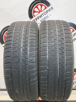 Kapsen SnowShoes AW33 R19	245/50