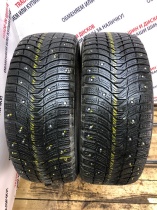 Michelin Latitude X-Ice North 3 R17 225/55