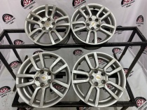 Шевроле Литье R16 6J ЦО56.6 5*105 ЕТ39