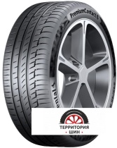 Continental PremiumContact 6 R20 245/40 99Y