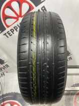 Goodyear EfficientGrip R16 215/55