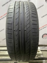 Continental ContiSportContact 5 R19 245/45